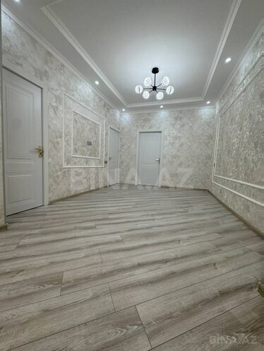 Satılır 2 otaqlı köhnə tikili 50 m², Memar Əcəmi m., photo 1 from 15
