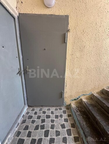 Satılır 2 otaqlı köhnə tikili 50 m², Memar Əcəmi m., photo 13 from 15