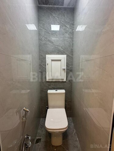 Satılır 2 otaqlı köhnə tikili 50 m², Memar Əcəmi m., photo 12 from 15