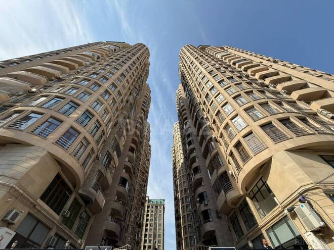 Satılır 4 otaqlı yeni tikili 191 m², Şah İsmayıl Xətai m., photo 1 from 22