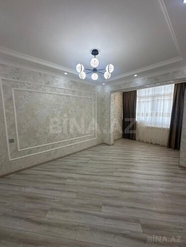 Satılır 2 otaqlı köhnə tikili 50 m², Memar Əcəmi m., photo 4 from 15