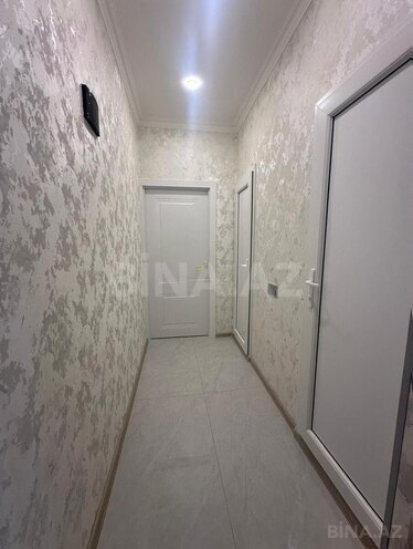 Satılır 2 otaqlı köhnə tikili 50 m², Memar Əcəmi m., photo 9 from 15