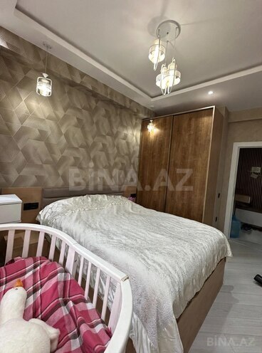 Satılır 2 otaqlı yeni tikili 50 m², 7-ci mikrorayon q., photo 8 from 15