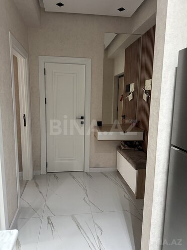 Satılır 2 otaqlı yeni tikili 50 m², 7-ci mikrorayon q., photo 11 from 15