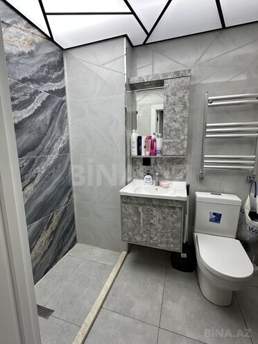Satılır 2 otaqlı yeni tikili 50 m², 7-ci mikrorayon q., photo 12 from 15