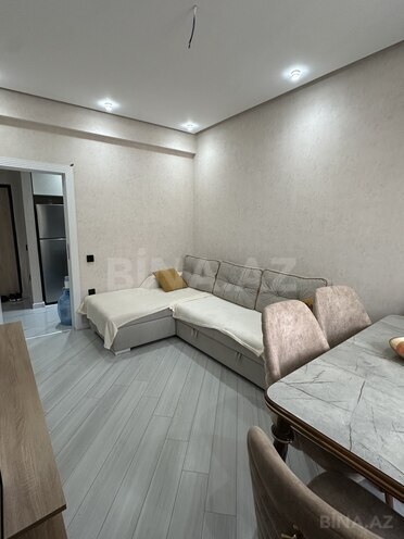 Satılır 2 otaqlı yeni tikili 50 m², 7-ci mikrorayon q., photo 5 from 15