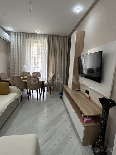 Satılır 2 otaqlı yeni tikili 50 m², 7-ci mikrorayon q., photo 4 from 15