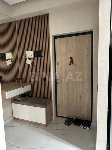 Satılır 2 otaqlı yeni tikili 50 m², 7-ci mikrorayon q., photo 10 from 15