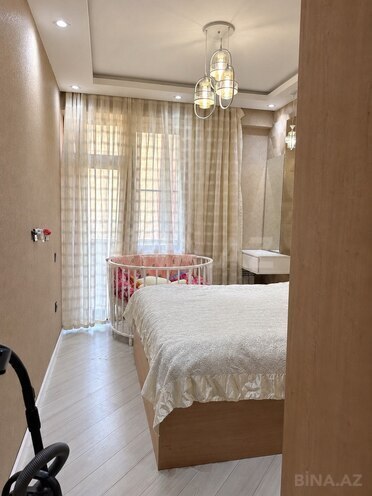 Satılır 2 otaqlı yeni tikili 50 m², 7-ci mikrorayon q., photo 7 from 15