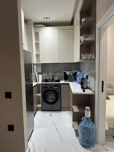Satılır 2 otaqlı yeni tikili 50 m², 7-ci mikrorayon q., photo 9 from 15