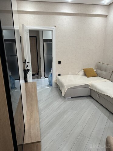 Satılır 2 otaqlı yeni tikili 50 m², 7-ci mikrorayon q., photo 6 from 15