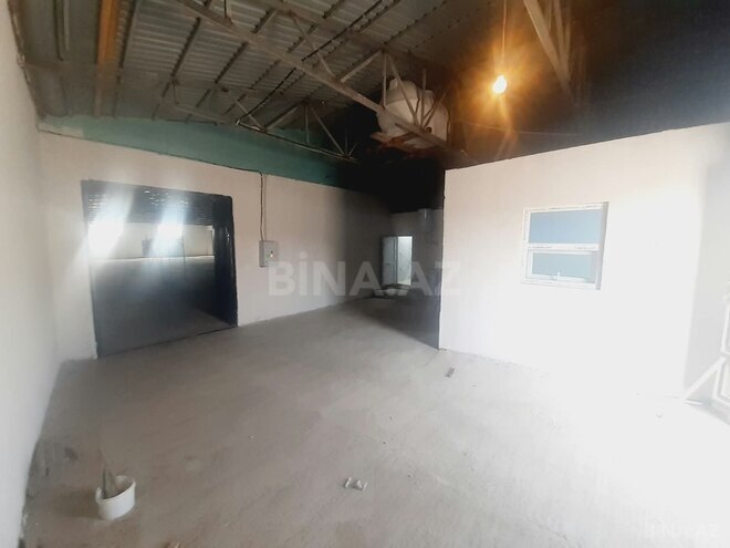 Сдаётся  объект 540 м², пос. Бюльбюля, photo 7 from 9