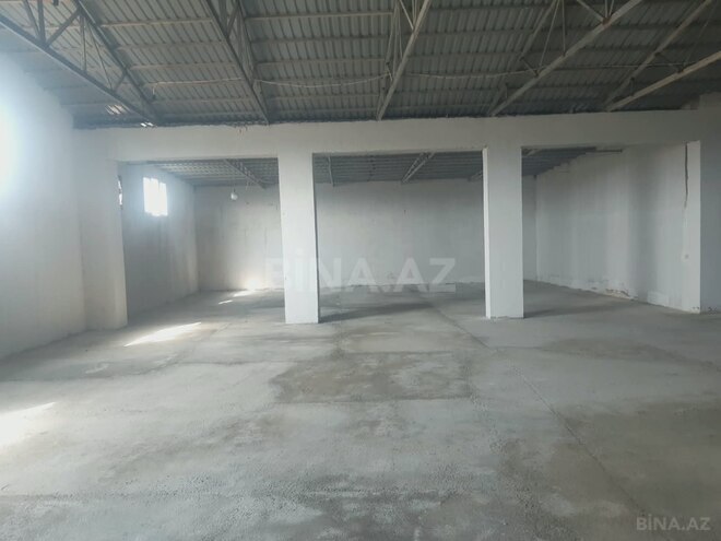 Сдаётся  объект 540 м², пос. Бюльбюля, photo 3 from 9