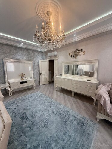 Сдаётся 4-комн. новостройка 170 м², м. Нариман Нариманов, photo 1 from 30