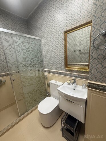 Сдаётся 4-комн. новостройка 170 м², м. Нариман Нариманов, photo 28 from 30