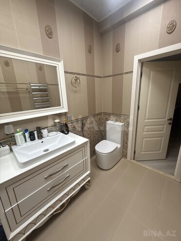 Сдаётся 4-комн. новостройка 170 м², м. Нариман Нариманов, photo 15 from 30
