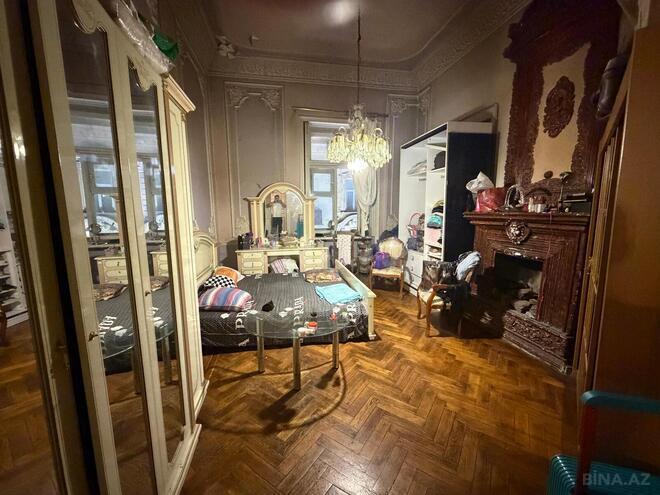 Продаётся 4-комн. вторичка 200 м², м. Сахил, photo 6 from 13