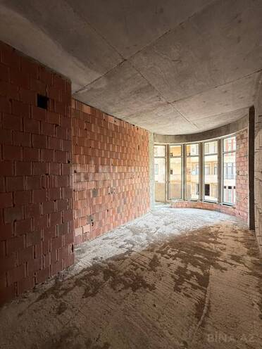 Satılır 4 otaqlı yeni tikili 191 m², Şah İsmayıl Xətai m., photo 14 from 22