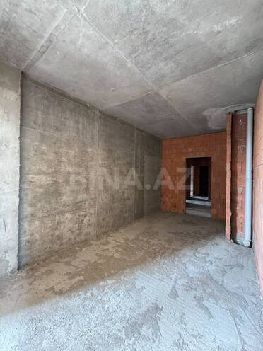 Satılır 4 otaqlı yeni tikili 191 m², Şah İsmayıl Xətai m., photo 19 from 22