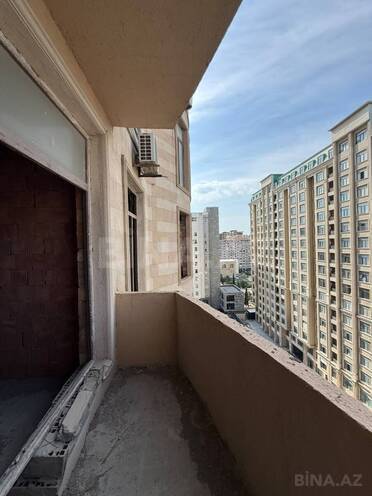 Satılır 4 otaqlı yeni tikili 191 m², Şah İsmayıl Xətai m., photo 10 from 22