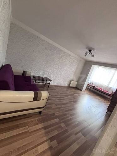 İcarəyə verilir 1 otaqlı köhnə tikili 50 m², Neftçilər m., photo 1 from 8