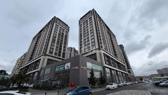 Сдается  гараж 30.5 м², м. Шах Исмаил Хатаи, photo 1 from 7