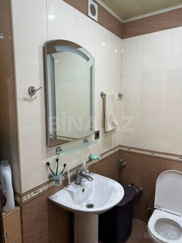 Продаётся 2-комн. новостройка 70 м², м. Иншаатчылар, photo 14 from 17
