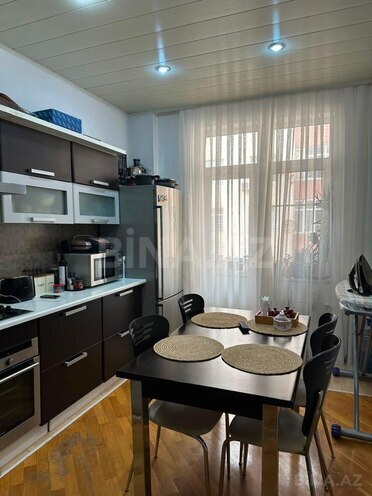 Продаётся 2-комн. новостройка 70 м², м. Иншаатчылар, photo 11 from 17