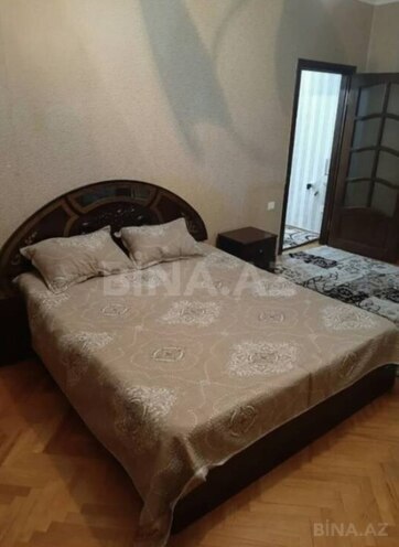 İcarəyə verilir 2 otaqlı yeni tikili 70 m², İçəri Şəhər m., photo 3 from 11