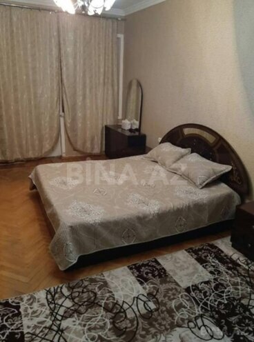 İcarəyə verilir 2 otaqlı yeni tikili 70 m², İçəri Şəhər m., photo 1 from 11