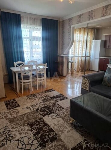 İcarəyə verilir 2 otaqlı yeni tikili 70 m², İçəri Şəhər m., photo 5 from 11