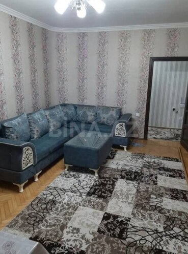 İcarəyə verilir 2 otaqlı yeni tikili 70 m², İçəri Şəhər m., photo 4 from 11