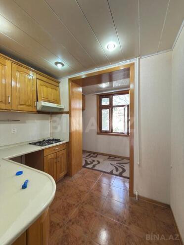 Satılır 3 otaqlı köhnə tikili 85 m², Nəriman Nərimanov m., photo 7 from 15
