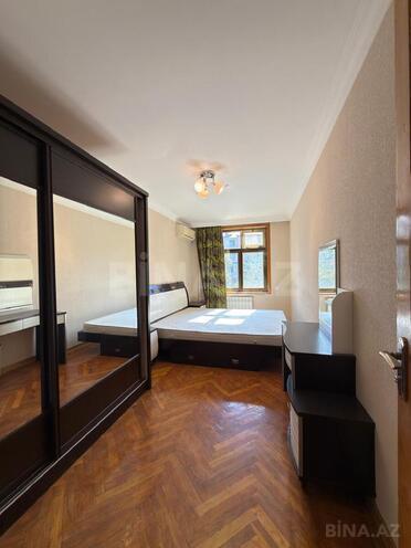 Satılır 3 otaqlı köhnə tikili 85 m², Nəriman Nərimanov m., photo 5 from 15