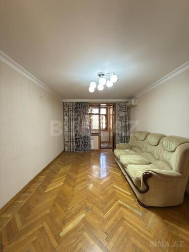 Satılır 3 otaqlı köhnə tikili 85 m², Nəriman Nərimanov m., photo 4 from 15