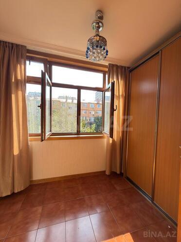 Satılır 3 otaqlı köhnə tikili 85 m², Nəriman Nərimanov m., photo 6 from 15