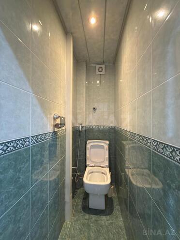 Satılır 3 otaqlı köhnə tikili 85 m², Nəriman Nərimanov m., photo 14 from 15
