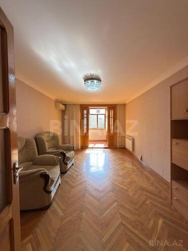 Satılır 3 otaqlı köhnə tikili 85 m², Nəriman Nərimanov m., photo 3 from 15
