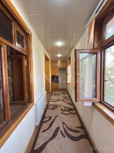 Satılır 3 otaqlı köhnə tikili 85 m², Nəriman Nərimanov m., photo 8 from 15