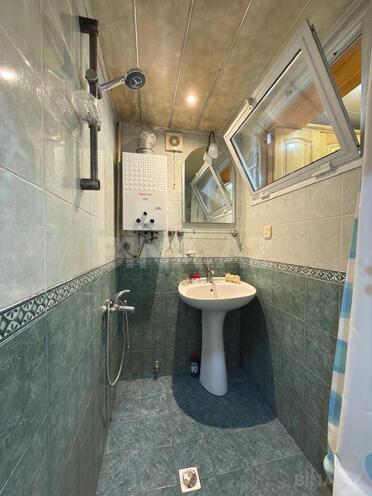 Satılır 3 otaqlı köhnə tikili 85 m², Nəriman Nərimanov m., photo 13 from 15