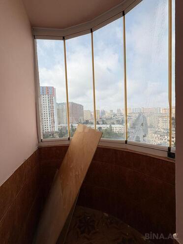 Satılır 3 otaqlı yeni tikili 105 m², Memar Əcəmi m., photo 20 from 25