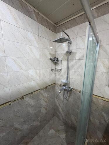 Satılır 3 otaqlı yeni tikili 105 m², Memar Əcəmi m., photo 18 from 25