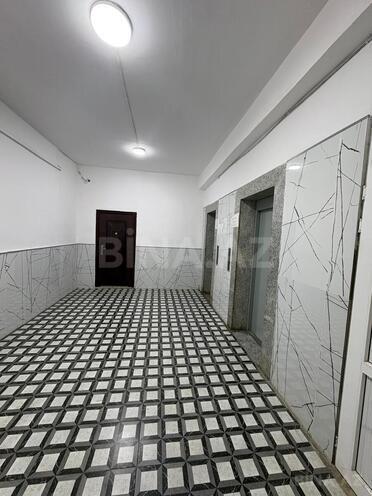 Satılır 3 otaqlı yeni tikili 105 m², Memar Əcəmi m., photo 24 from 25