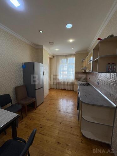 Satılır 3 otaqlı yeni tikili 105 m², Memar Əcəmi m., photo 10 from 25