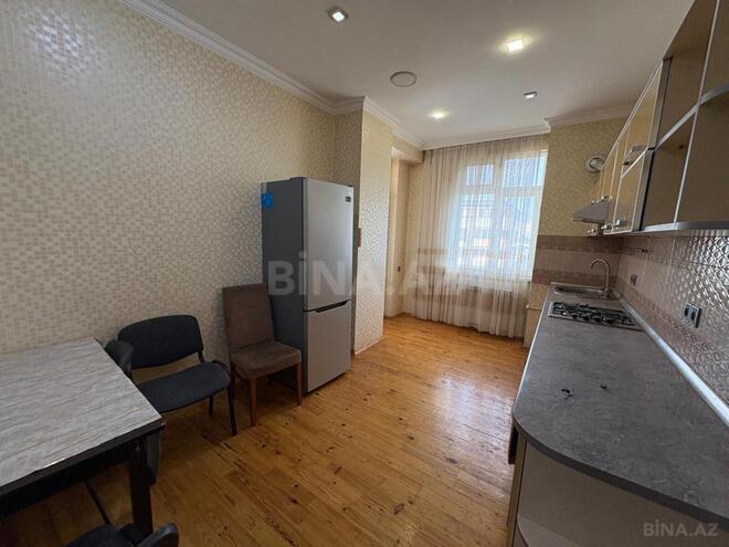 Satılır 3 otaqlı yeni tikili 105 m², Memar Əcəmi m., photo 13 from 25