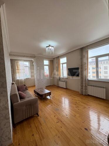 Satılır 3 otaqlı yeni tikili 105 m², Memar Əcəmi m., photo 4 from 25