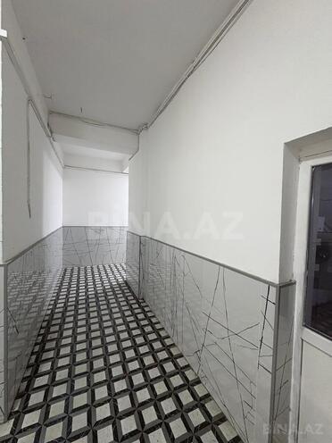 Satılır 3 otaqlı yeni tikili 105 m², Memar Əcəmi m., photo 23 from 25