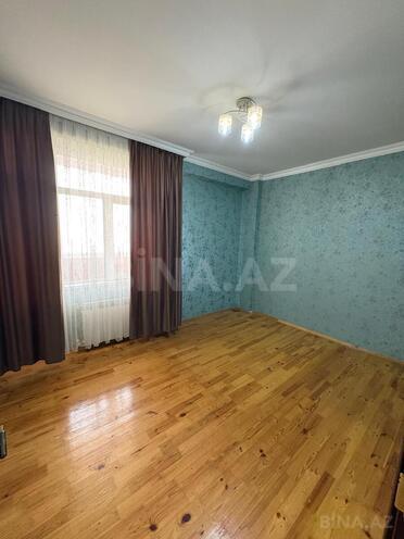 Satılır 3 otaqlı yeni tikili 105 m², Memar Əcəmi m., photo 15 from 25