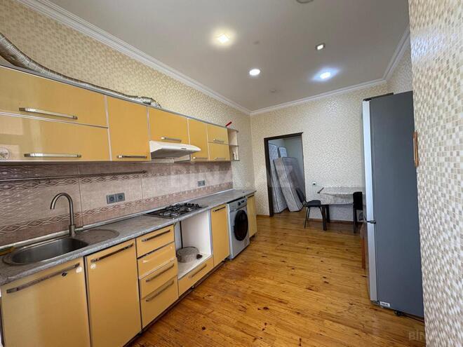 Satılır 3 otaqlı yeni tikili 105 m², Memar Əcəmi m., photo 8 from 25