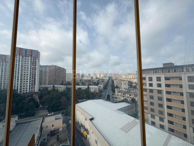 Satılır 3 otaqlı yeni tikili 105 m², Memar Əcəmi m., photo 12 from 25